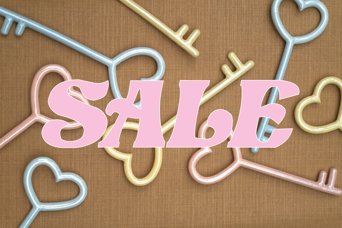 SALE