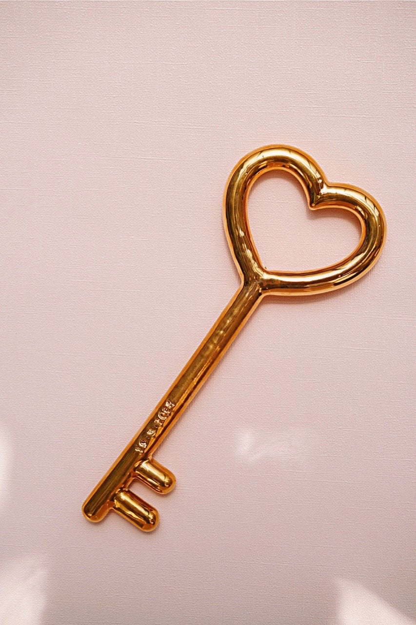 Love key