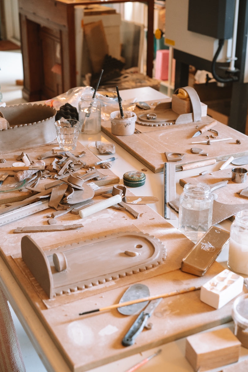 Workshop Altaartje