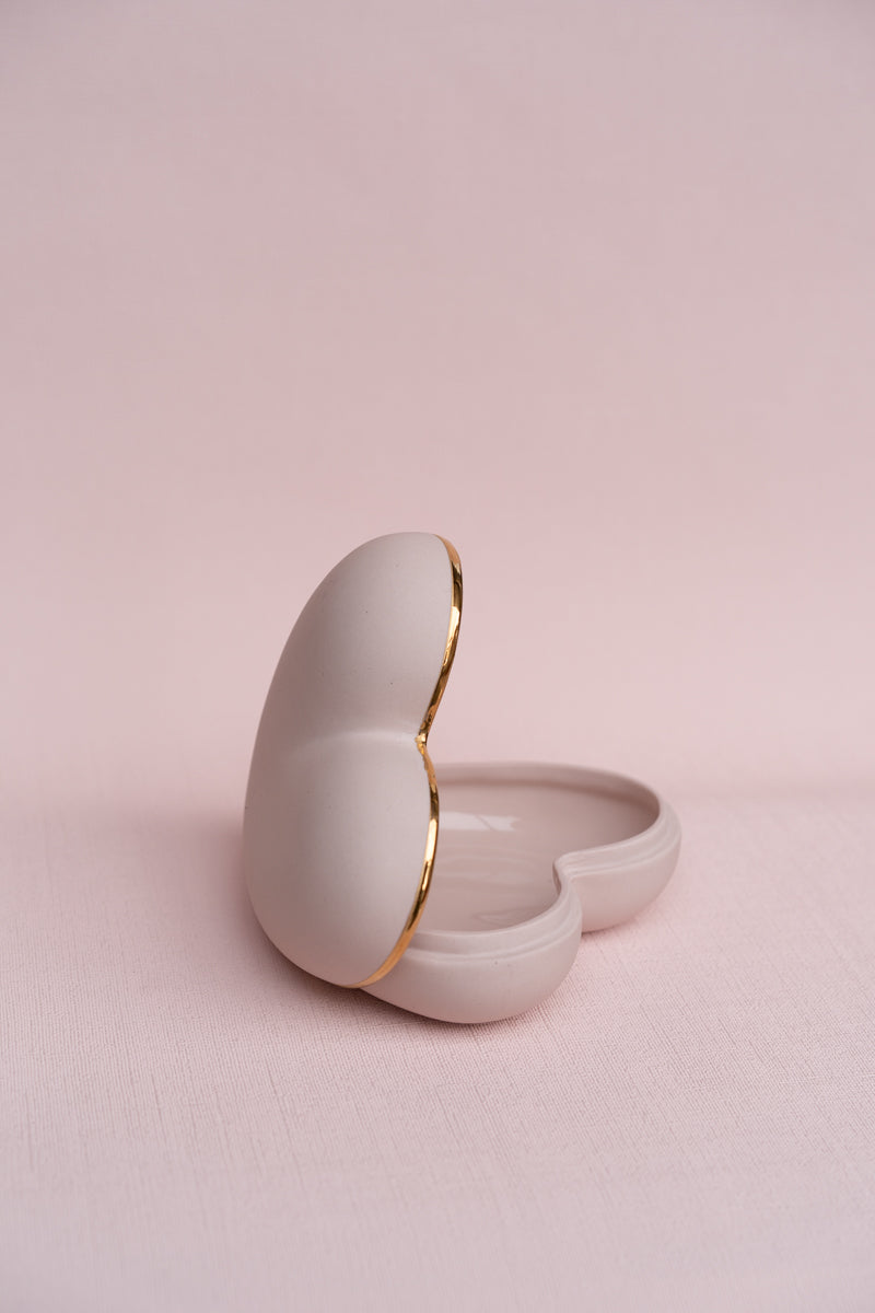 (SALE) Hart trinket box